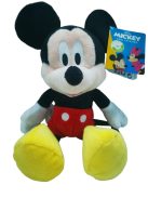 Mickey Mouse nagy ajándékbox